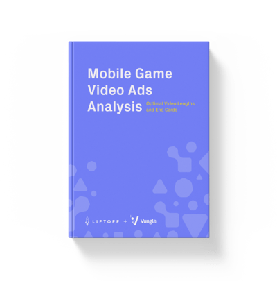 Mobile Game Video Ads Analysis medium